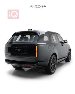 لاند ڕۆڤەر ڕانج ڕۆڤەر ڤۆگ